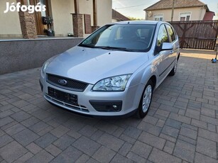 Ford Focus 1.6 Trend Plus Klíma!Friss Műszaki!