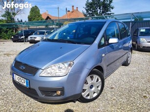 Ford Focus C-Max 1.6 Trend 225000km SZV könyvel...