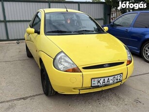 Ford KA 1.3 'Millenium'