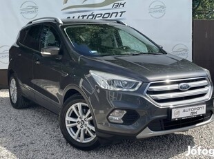 Ford Kuga 1.5 Ecoboost Business Akár 2 év garan...