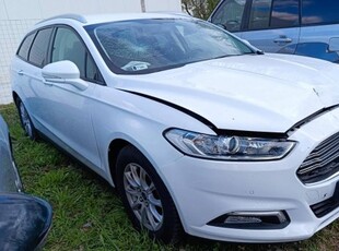 Ford Mondeo 1.5 Ecoboost Business