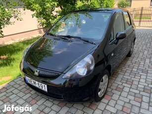 Honda Jazz 1.2