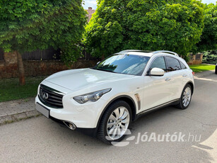 INFINITI FX