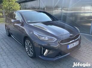 KIA Pro CEE'D Proceed 1.5 T-GDI GT Line Márkake...