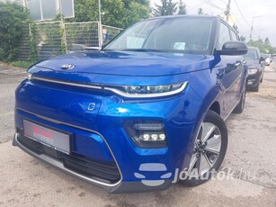 KIA Soul EV