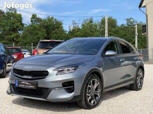 KIA Xceed 1.5 T-GDI X-Gold 160LE - Magyarország...