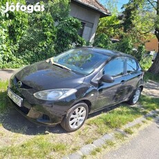 Mazda 2 1.3 CE Pro Akár 1 Év Garanciával