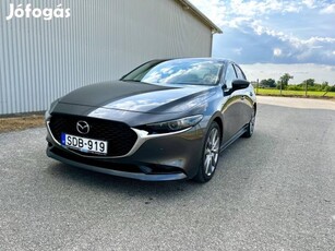 Mazda 3 2.0 Skyactiv Plus