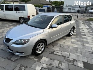 Mazda 3 Sport 1.6 CD TX