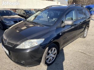 Mazda 5 1.8 CE 7 személy ! Klima !