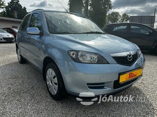 MAZDA Mazda 2