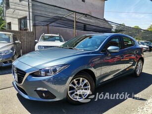 MAZDA Mazda 3