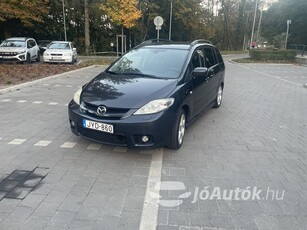 MAZDA Mazda 5