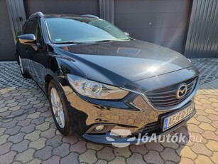 MAZDA Mazda 6