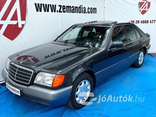 MERCEDES-BENZ E-osztály