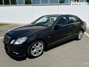 Mercedes-Benz E-Osztály E 250 CDI Blueefficienc...