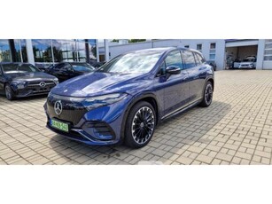 MERCEDES-BENZ EQS SUV