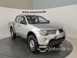 MITSUBISHI L 200