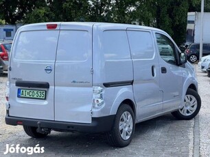 Nissan NV200 e-NV200 Tekna (Automata) 40 kWh