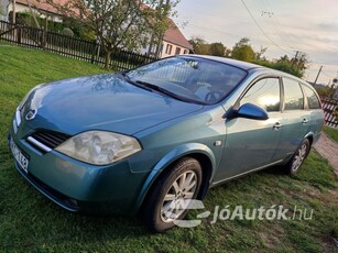 NISSAN Primera