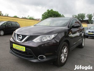 Nissan Qashqai 1.2 DIG-T Tekna