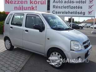 OPEL Agila