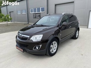 Opel Antara 2.2 CDTI Cosmo (Automata) Szép Álla...