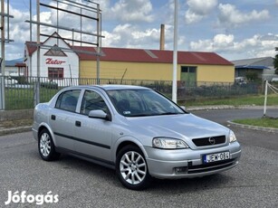 Opel Astra 1.6 16V Classic II Fantasy