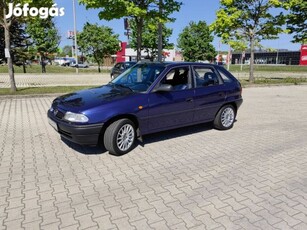 Opel Astra F 1.6 75LE