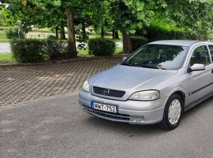 Opel Astra G 1.7 DIT Comfort