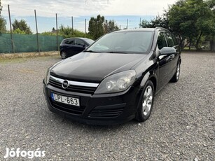 Opel Astra H Caravan 1.9 CDTI Sport Automata