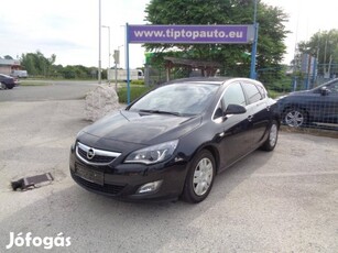 Opel Astra J 1.4 T Enjoy