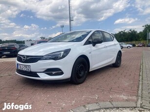 Opel Astra K 1.2 T Business Edition 7300KM!Első...