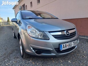 Opel Corsa D 1.2 Color Edition Easytronic