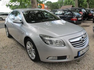 Opel Insignia 1.8 Sport Magyarországi