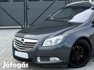 Opel Insignia Sports Tourer 2.0 CDTI Active (Au...