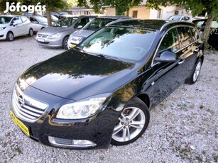 Opel Insignia Sports Tourer 2.0 CDTI Ecoflex Co...