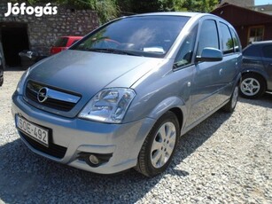 Opel Meriva A 1.4 Enjoy Megkímélt szép állapot!