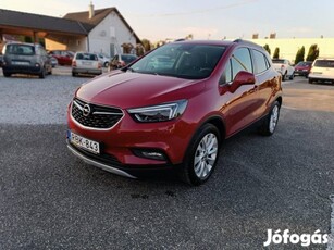 Opel MOKKA X 1.4 T Enjoy AWD Start-Stop itthoni...