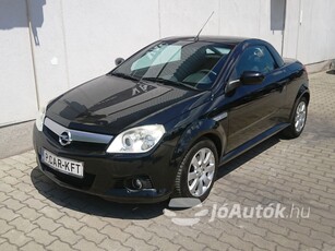 OPEL Tigra