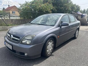 Opel Vectra C 1.8 Comfort Klíma! 2 kulcs!