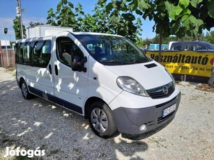 Opel Vivaro 2.0 CDTI DC L2H1 2.9t Hosszított.9...