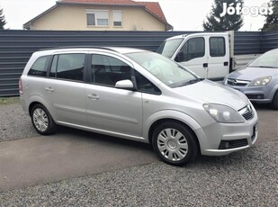 Opel Zafira B 1.6 Enjoy 7 személy -vonóhorog