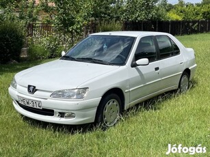 Peugeot 306, 1.6 88le