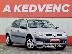 RENAULT Mégane