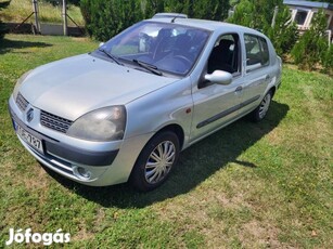 Renault Thalia 1.4 16V Expression 148000km! Mag...