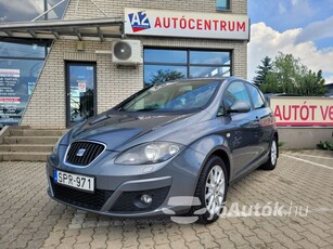 SEAT Altea