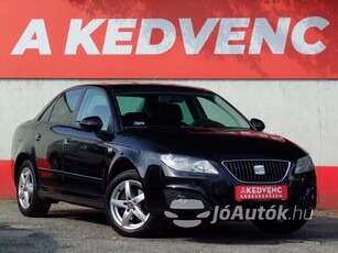 SEAT Exeo