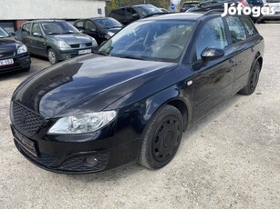 SEAT Exeo ST 1.6 Reference Kitűnő állapot ! 1 t...