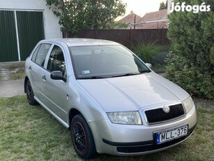 Skoda Fabia 1.4 Classic Megbízhatí Autó Azonnal...